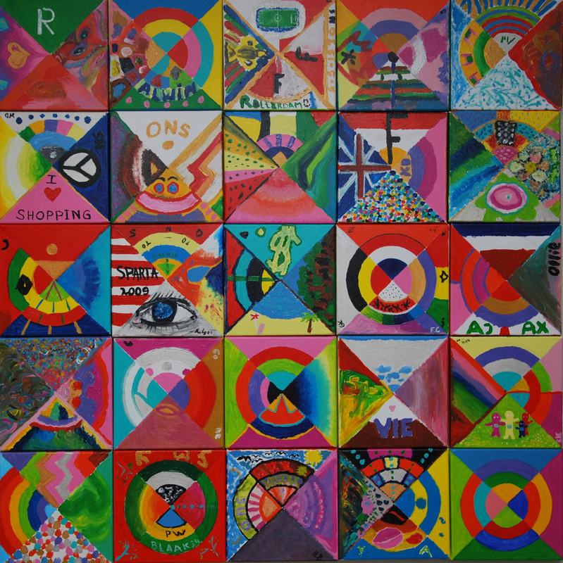 schilderworkshops